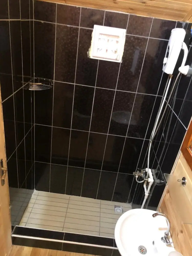 Yıldız Country Hotel