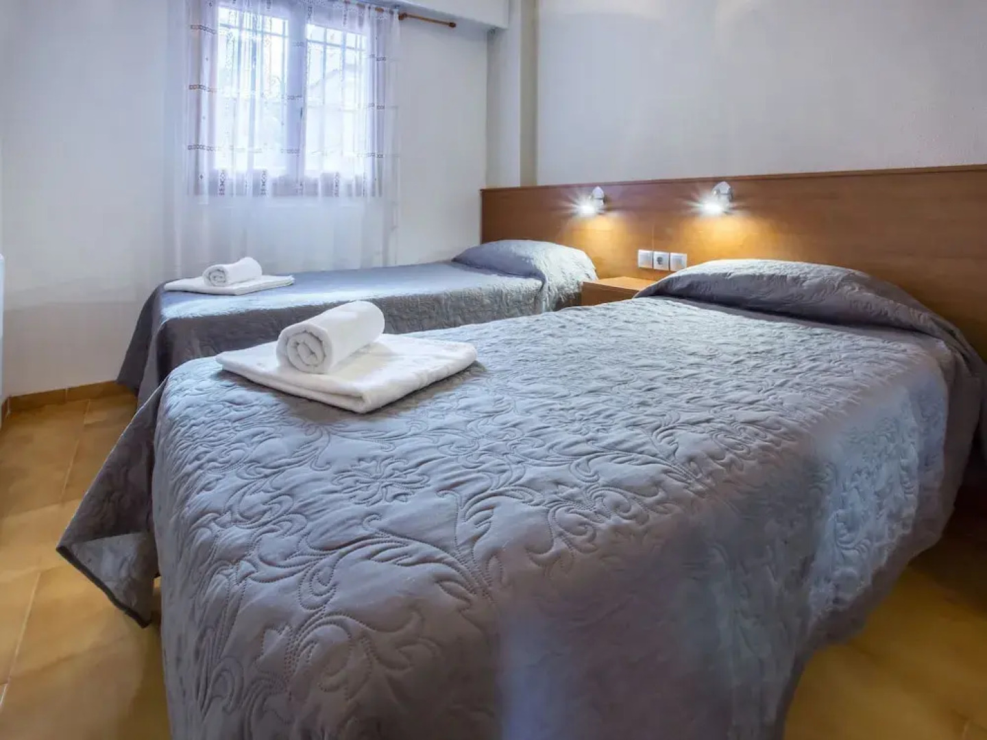 Nice Apartment With Washing Machine, on Monte Pego Mountain