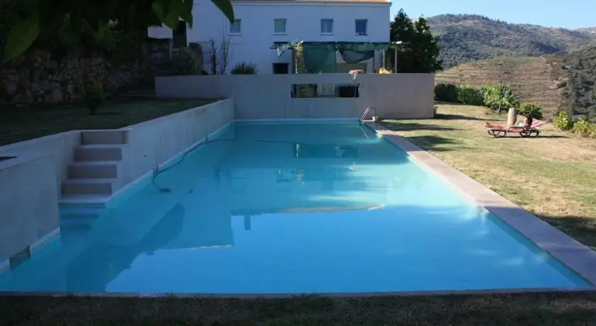 Quinta Das Herédias