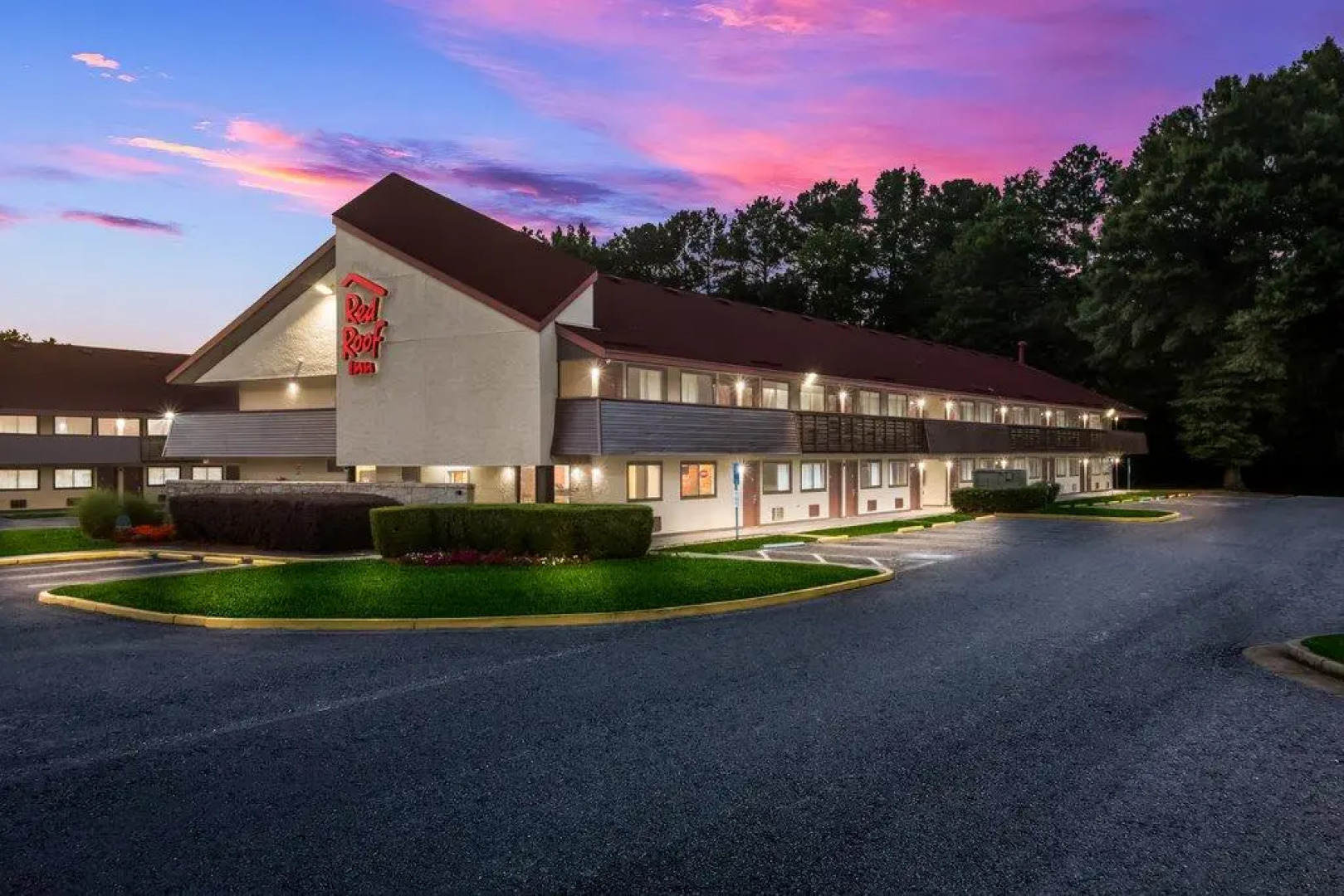 Red Roof Inn Atlanta South - Morrow