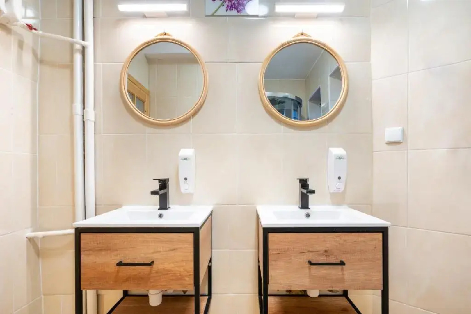 Pokoje Goscinne Oliwia & Laura I