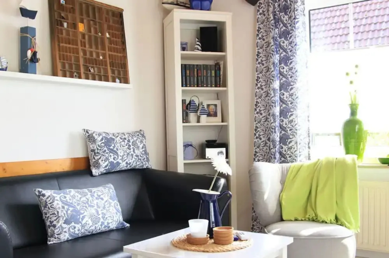 Overt Meer 6 Modern Retreat