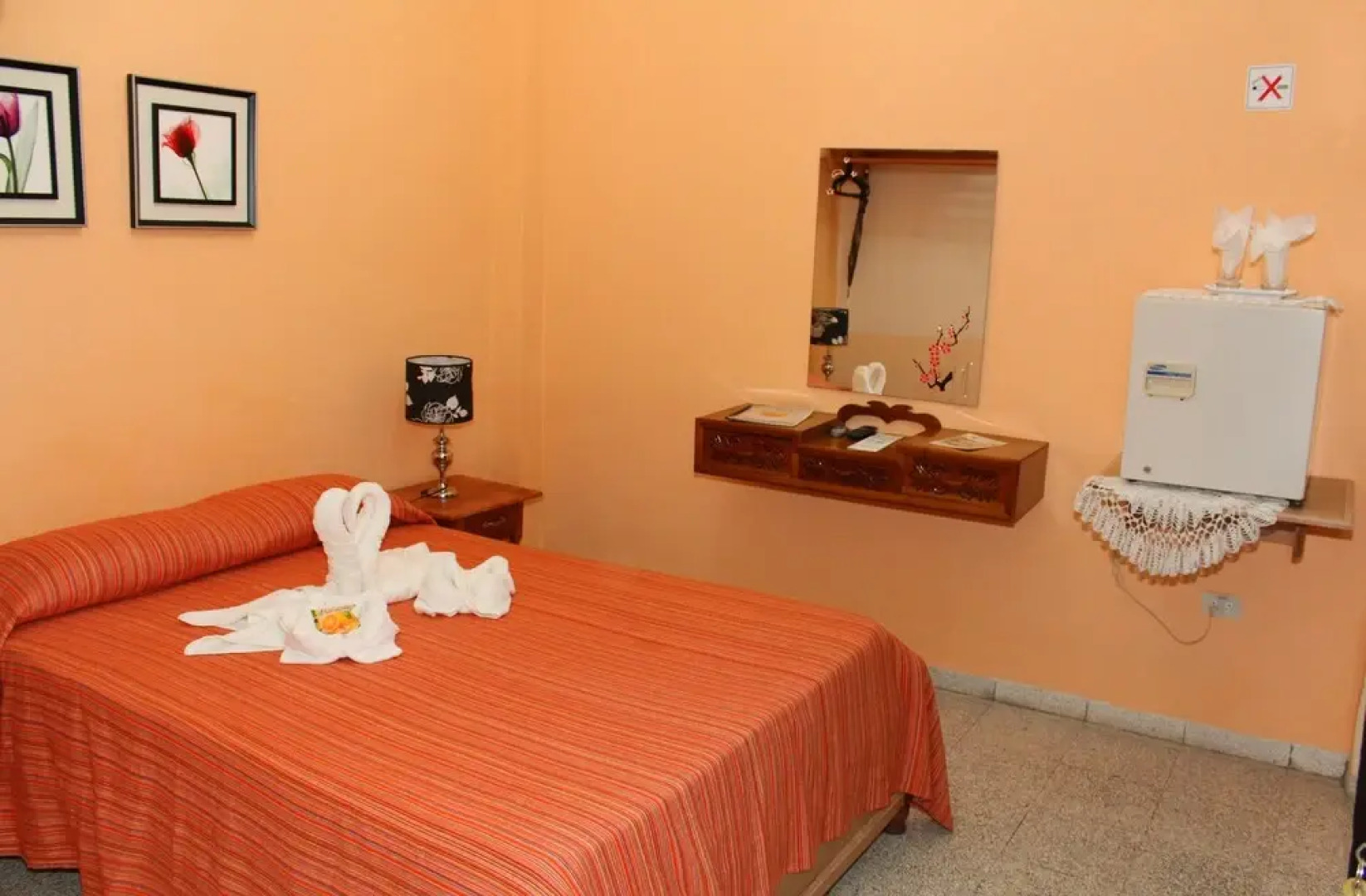 Casa Beny and Roberto