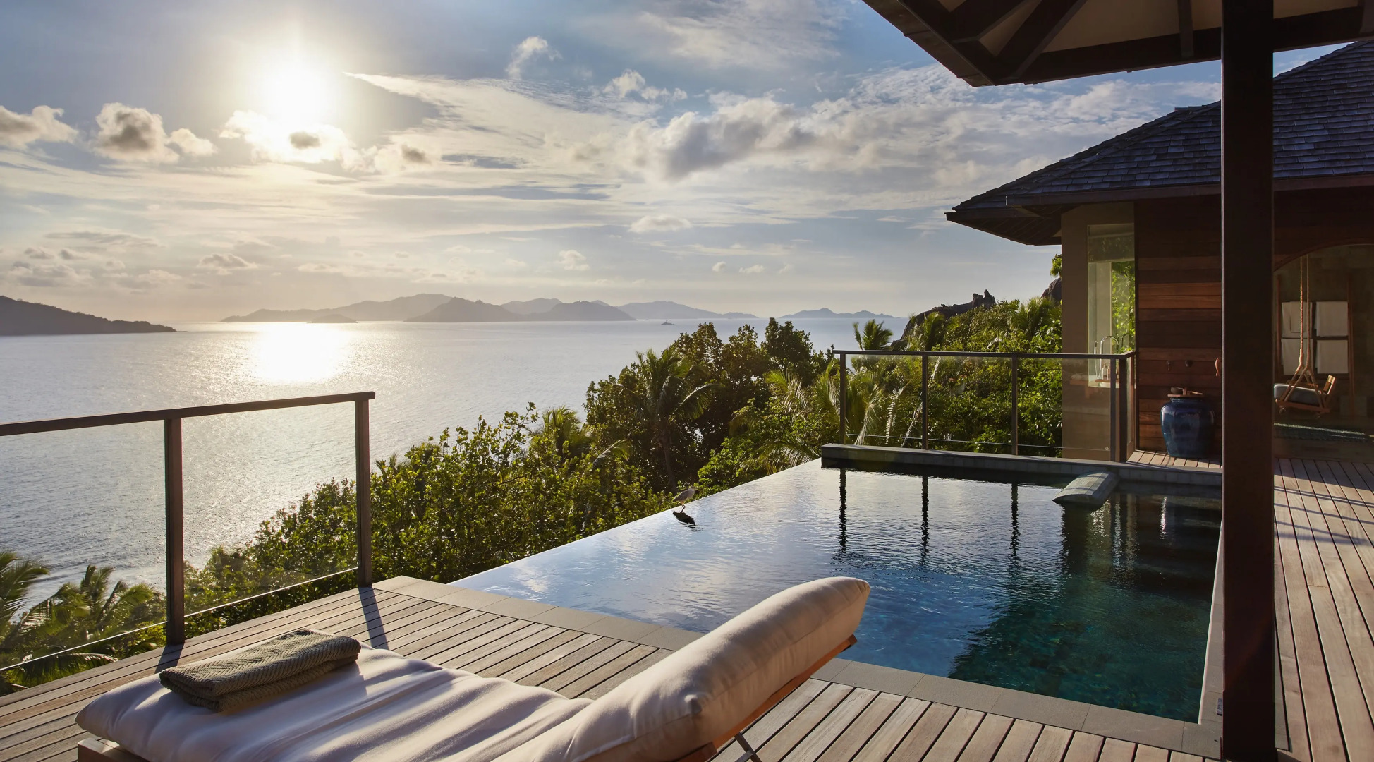 Six Senses Zil Pasyon Seychelles