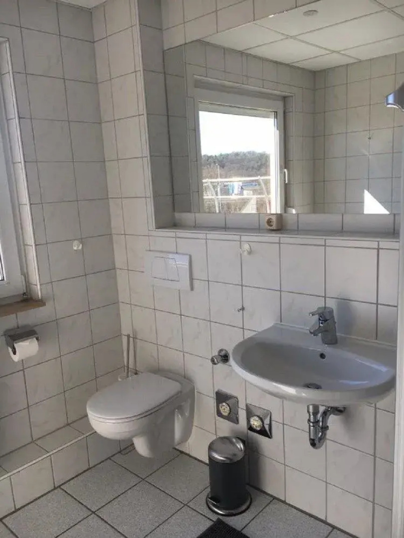 Auszeit im Euro Rastpark Guxhagen