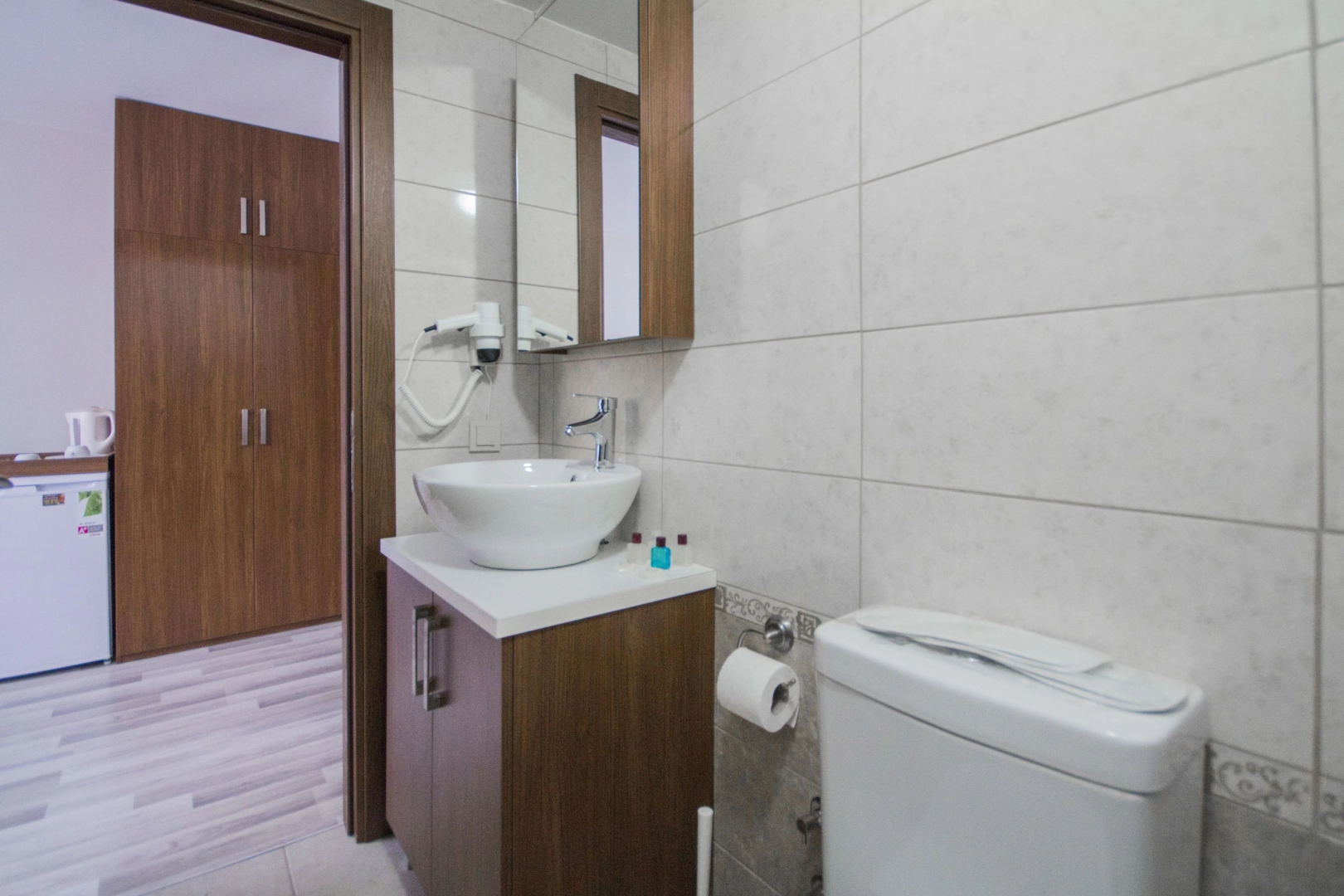 Carina Hotel Istanbul