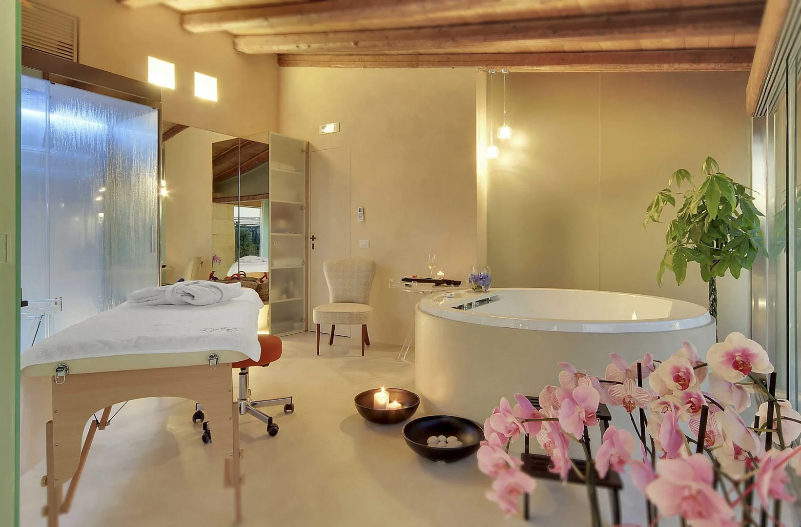 Donna Coraly Country Boutique Hotel