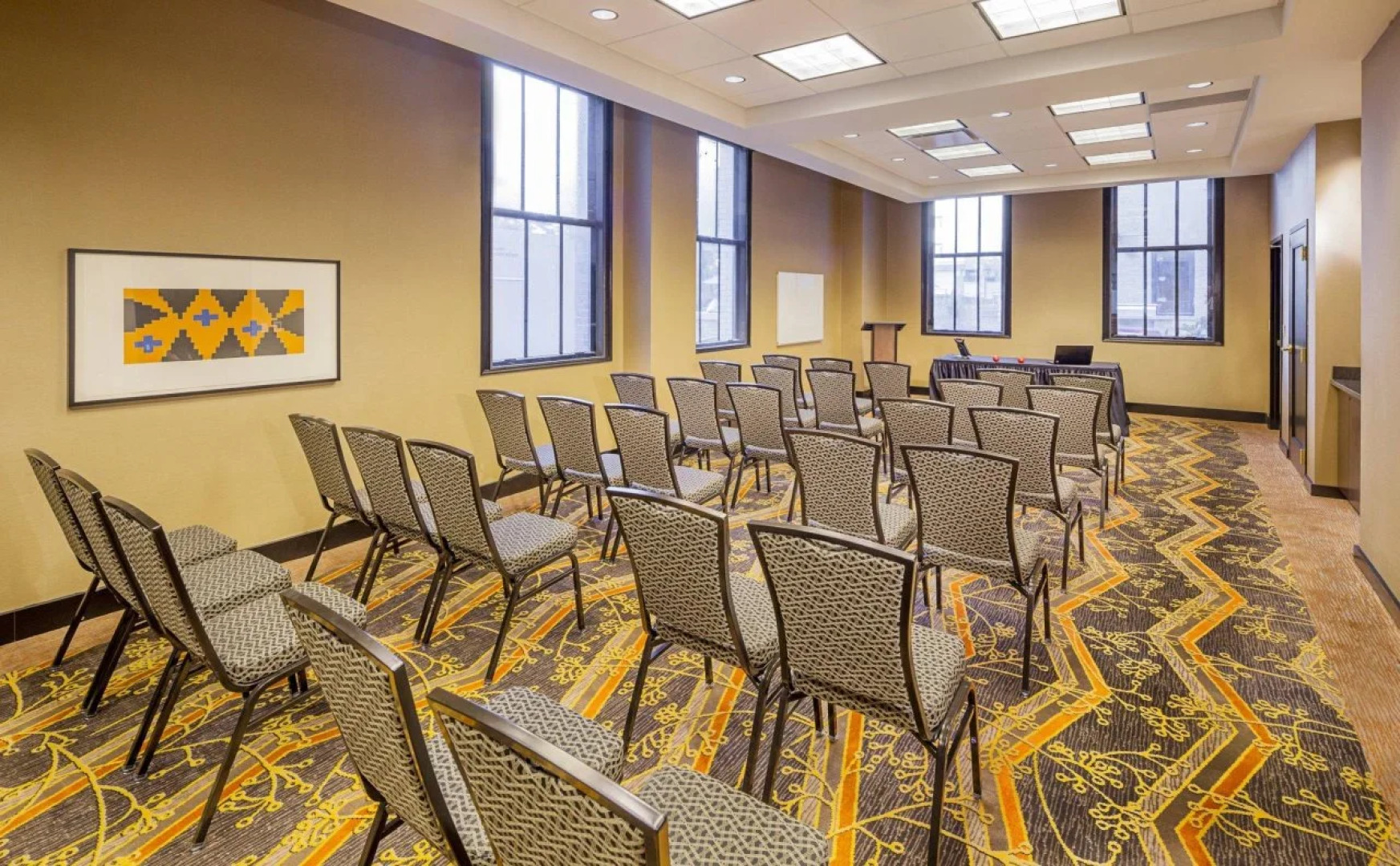 Residence Inn by Marriott Omaha Downtown/Old Market Area