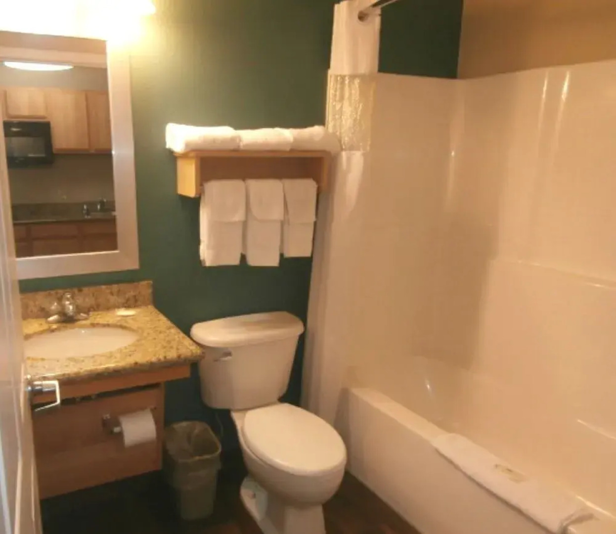 Studio 6 Lenexa, Ks – Overland Park