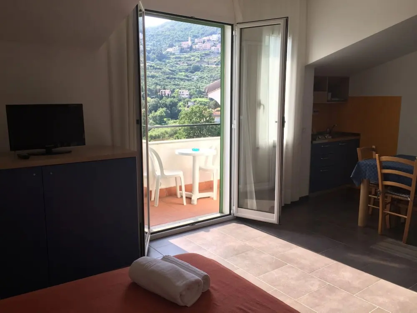 Residence Dei Fiori