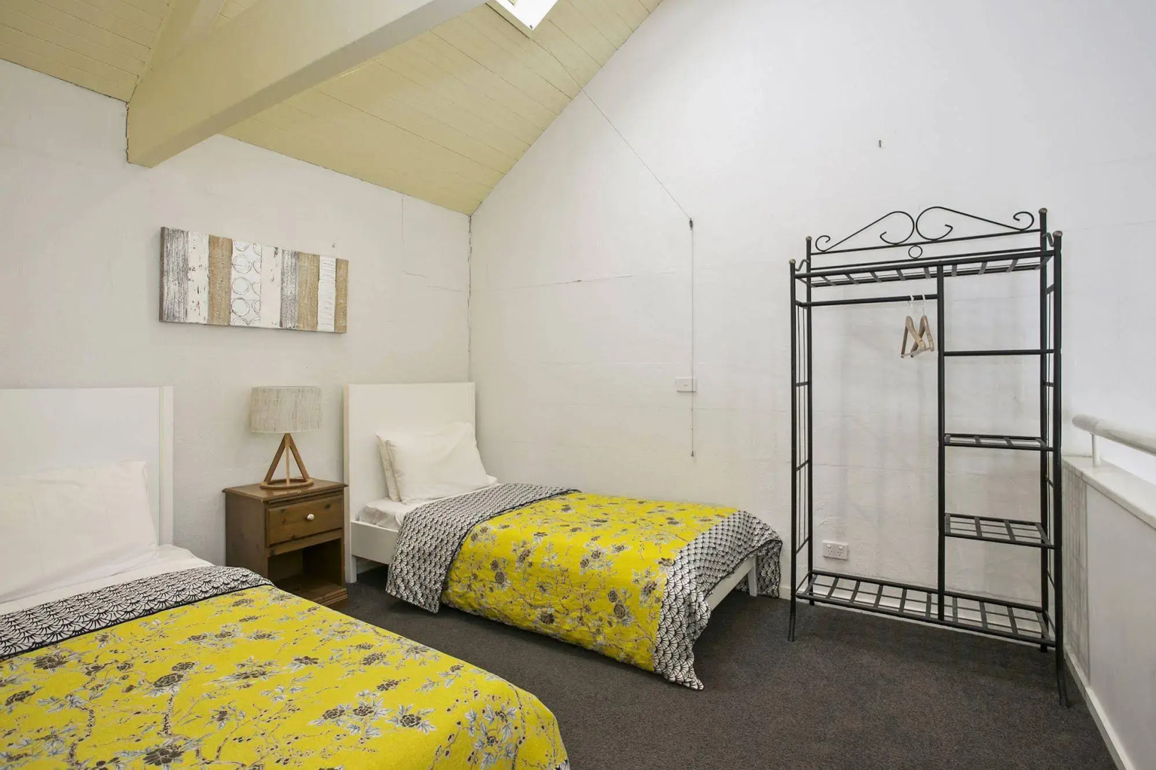 Terrace Lofts Apartments