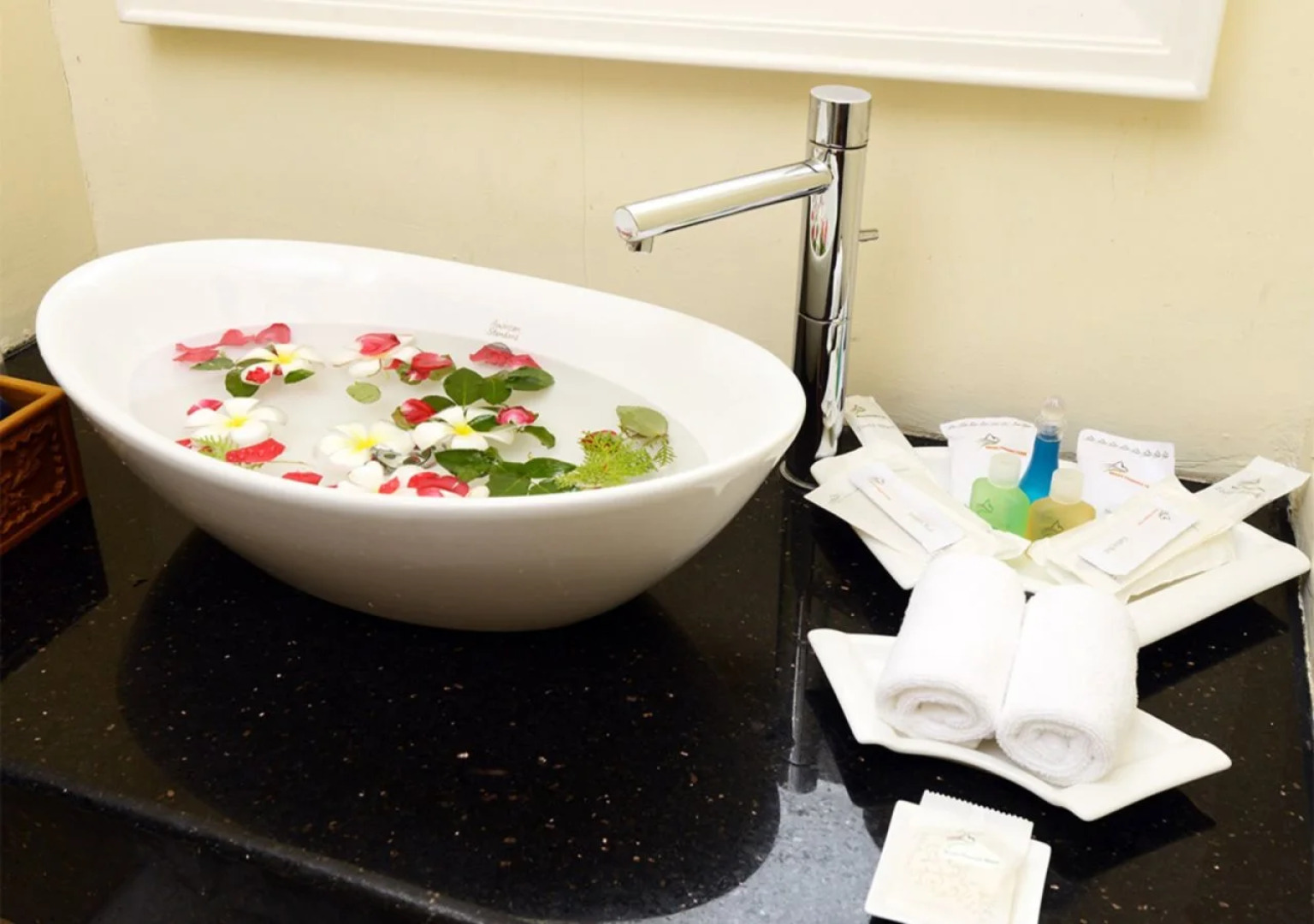 Mount Pleasant Hotel