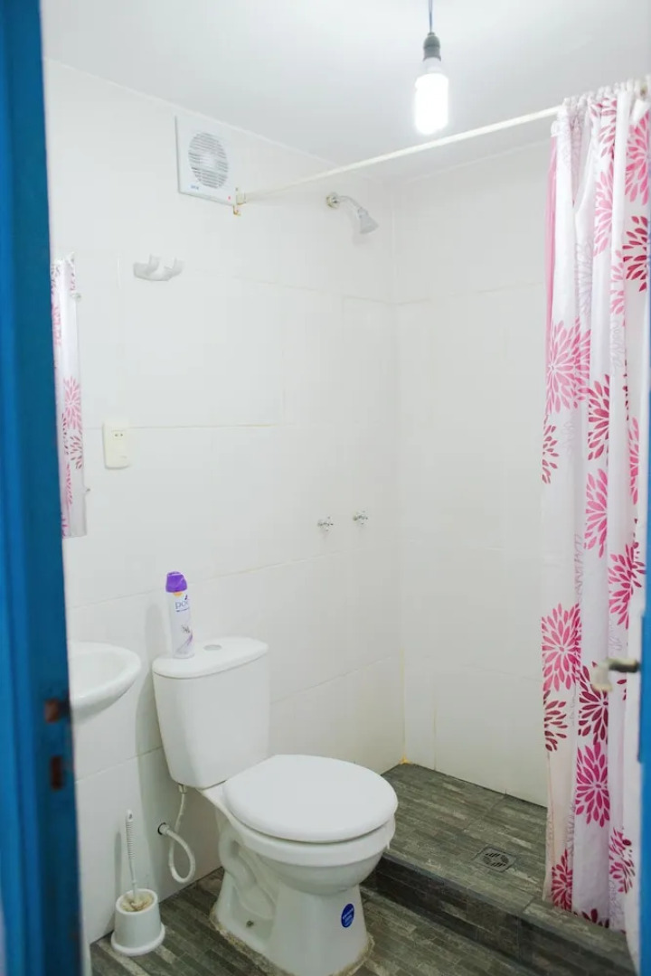 Hostel Casa Blanca Tarija