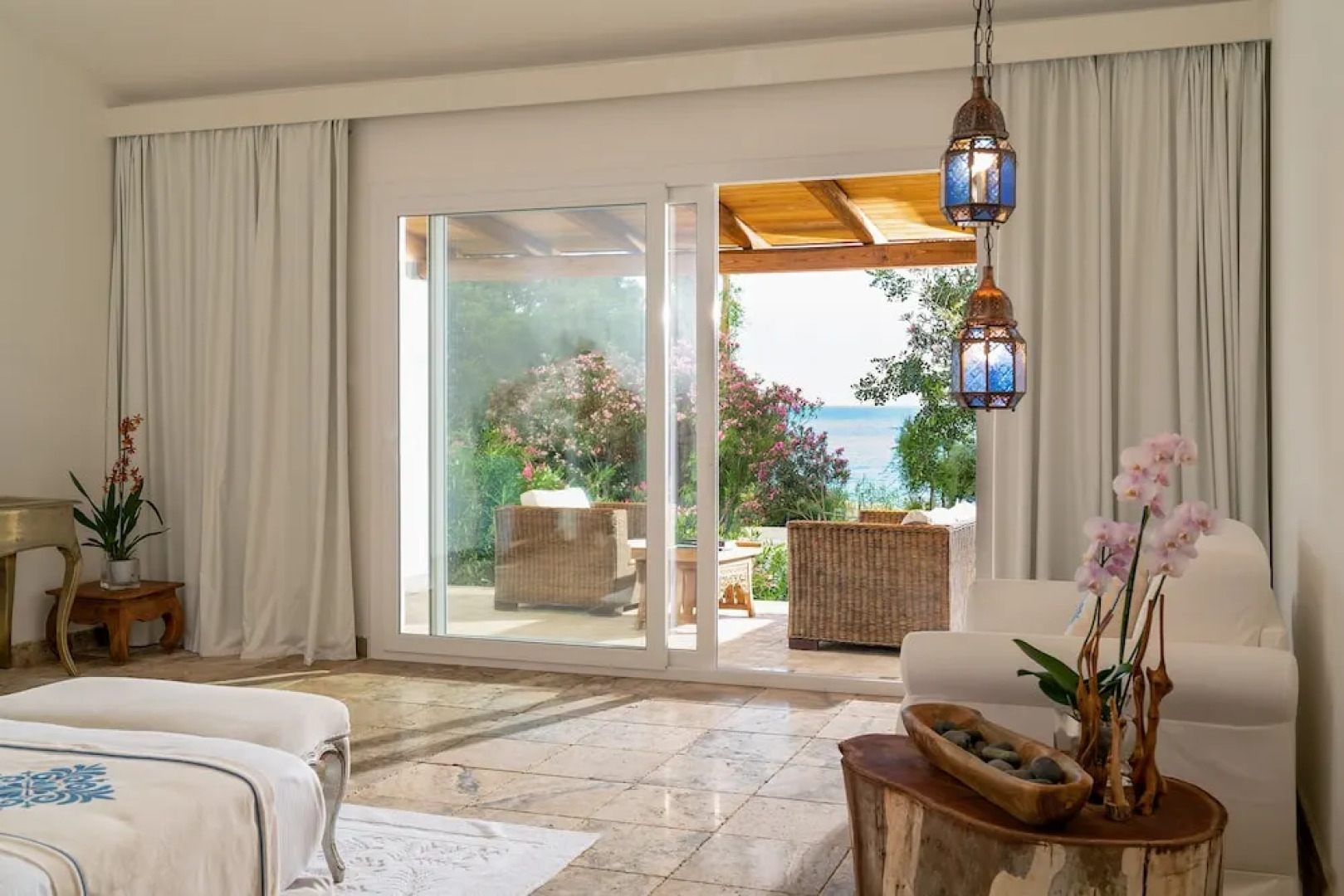 Arbatax Park Resort - Cottage