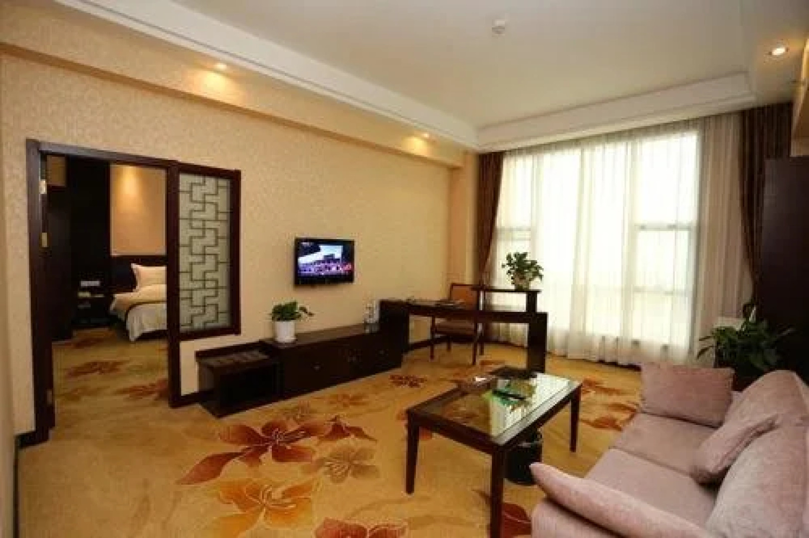 Yutai International Hotel