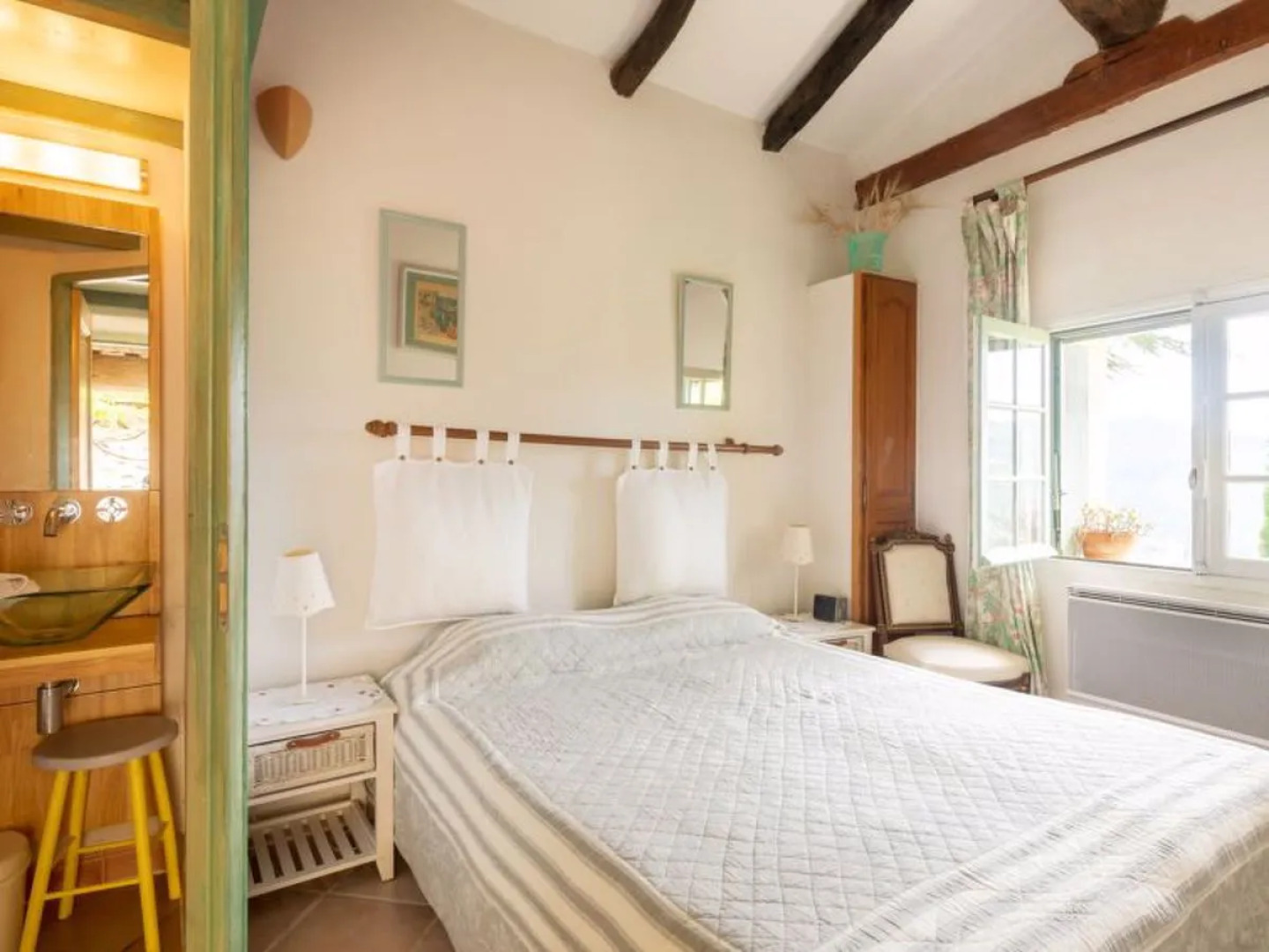 House Les Ondes Saint Jean du Gard