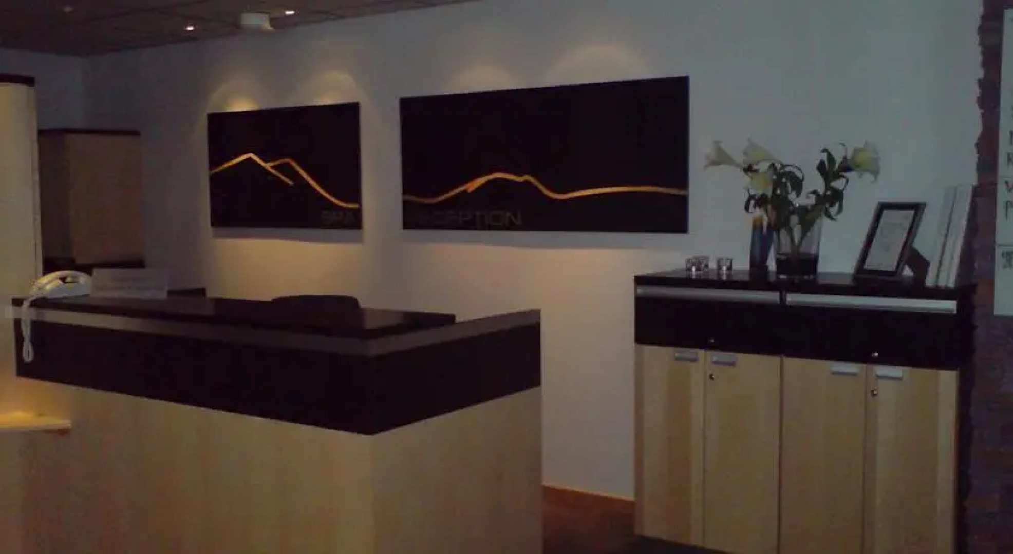 Borgafjäll Hotell Äventyr & Spa