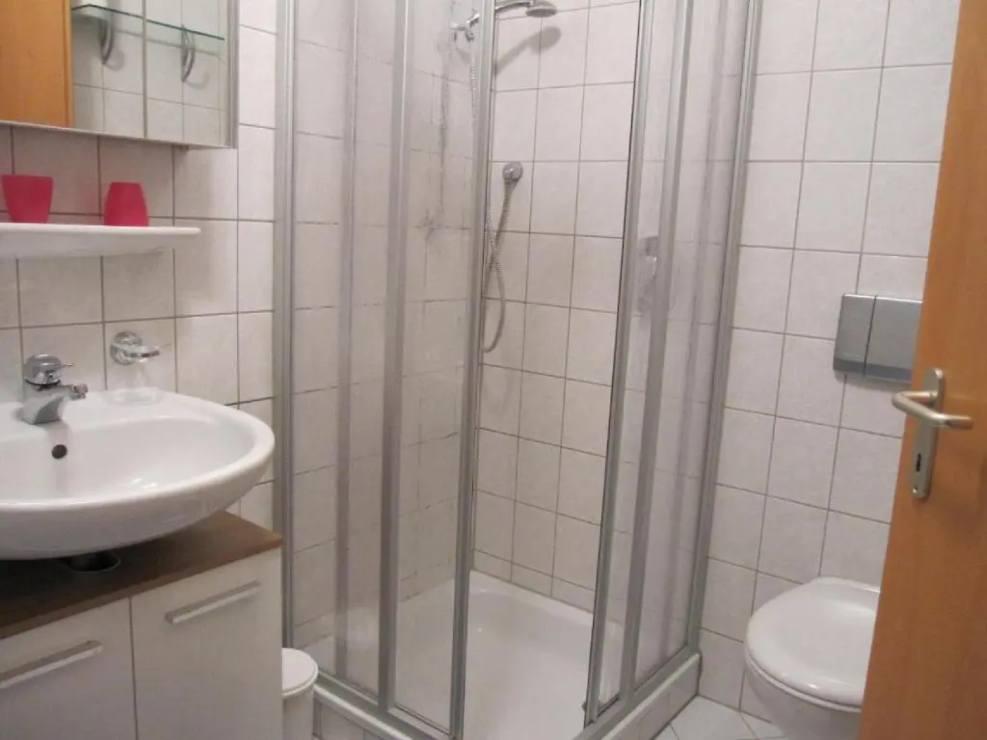 Ferienwohnung Gertraud Müller