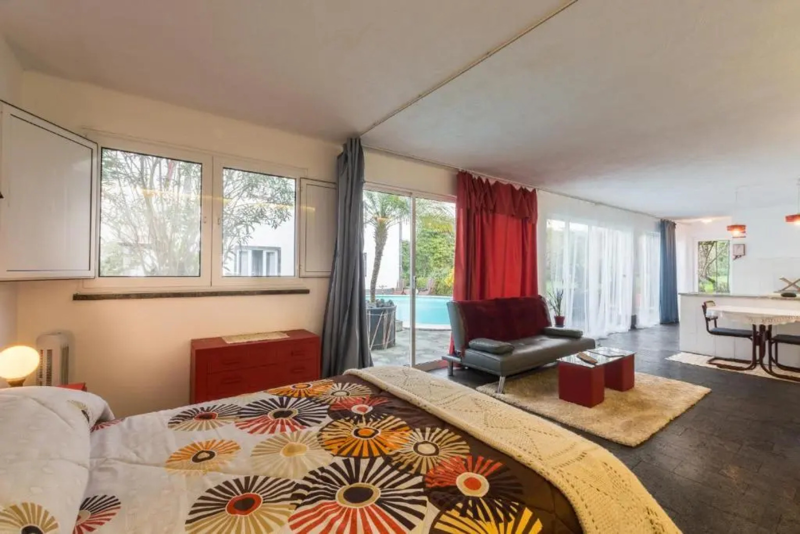 Quinta Minuvida Orchard Lodge