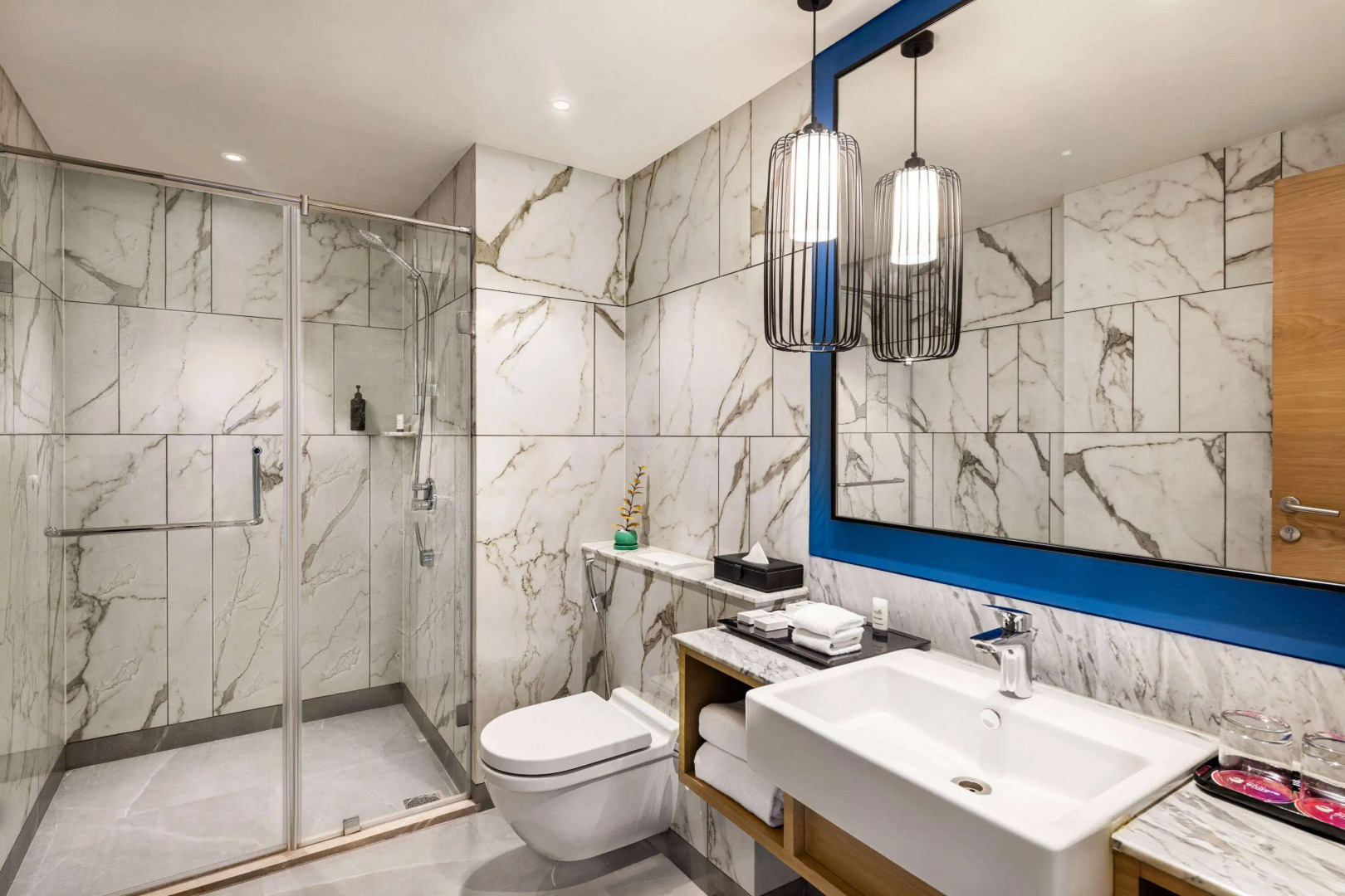 Ramada Encore By Wyndham Siliguri Sevoke Road