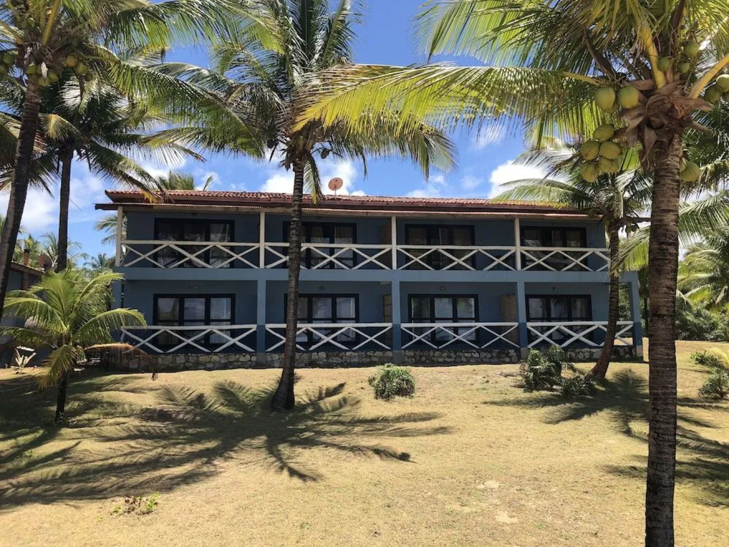 Peninsula Beach Club Hotel