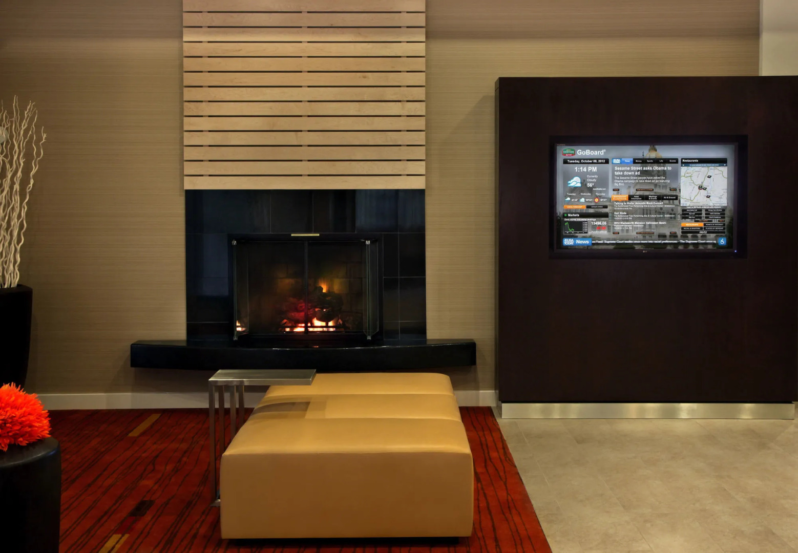 Courtyard by Marriott Hartford Cromwell