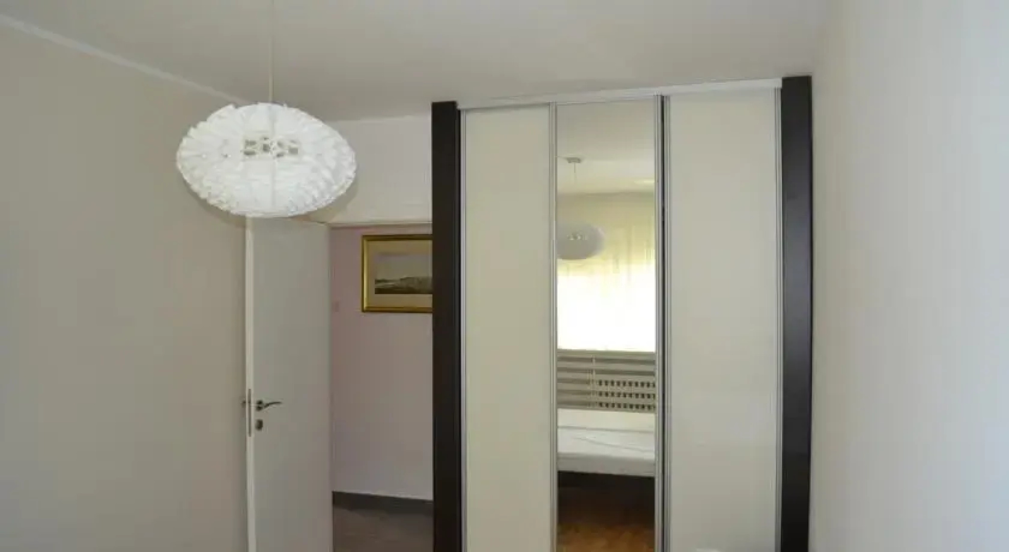New Belgrade Apartment