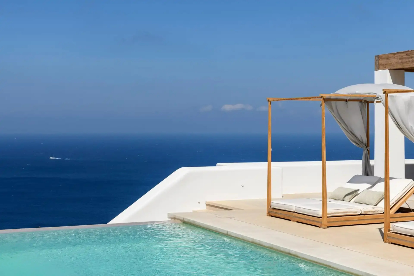 Silver Breeze Villa
