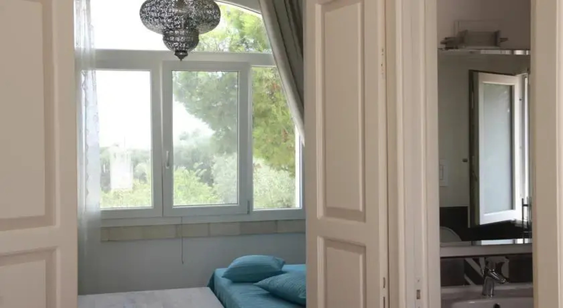 Masseria Contrada Conca DOro