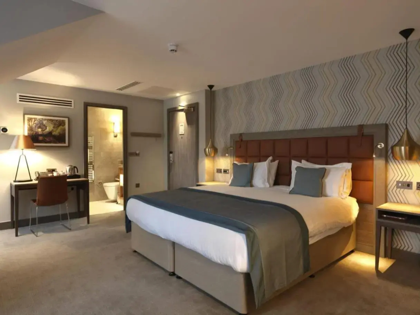 The Tytherington