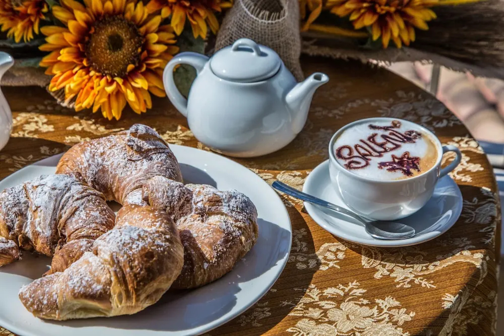 Hotel Salento MirFran