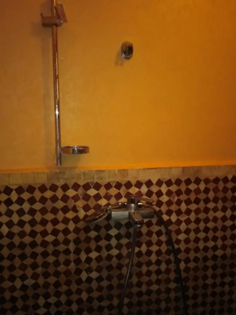 Villa Aghmat en plein cœur de la nature