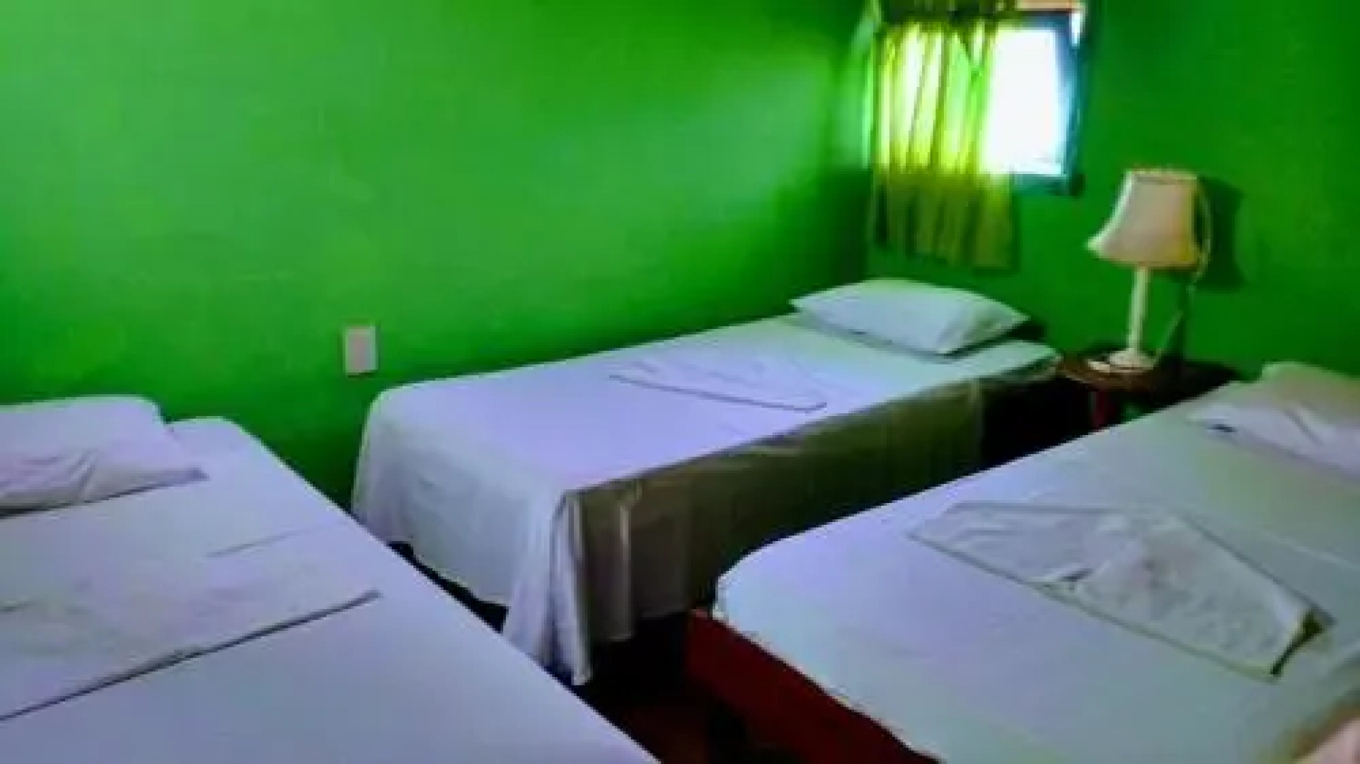 Pousada Casarão Praia Dourada