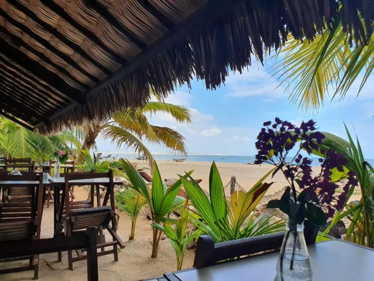 Cabôco Sonhadô Passeios Náuticos e Pousada