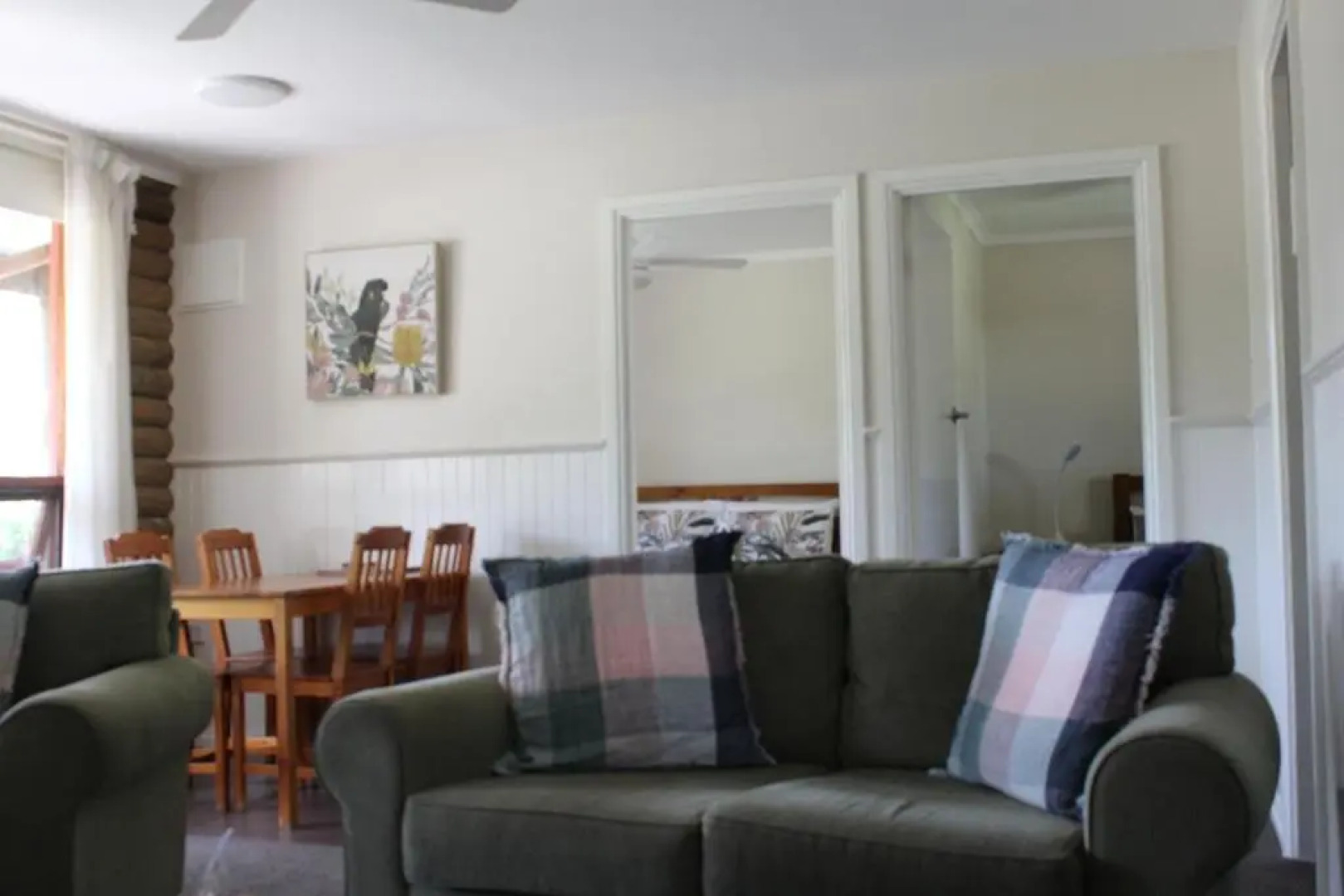 Southern Grampians Cottages