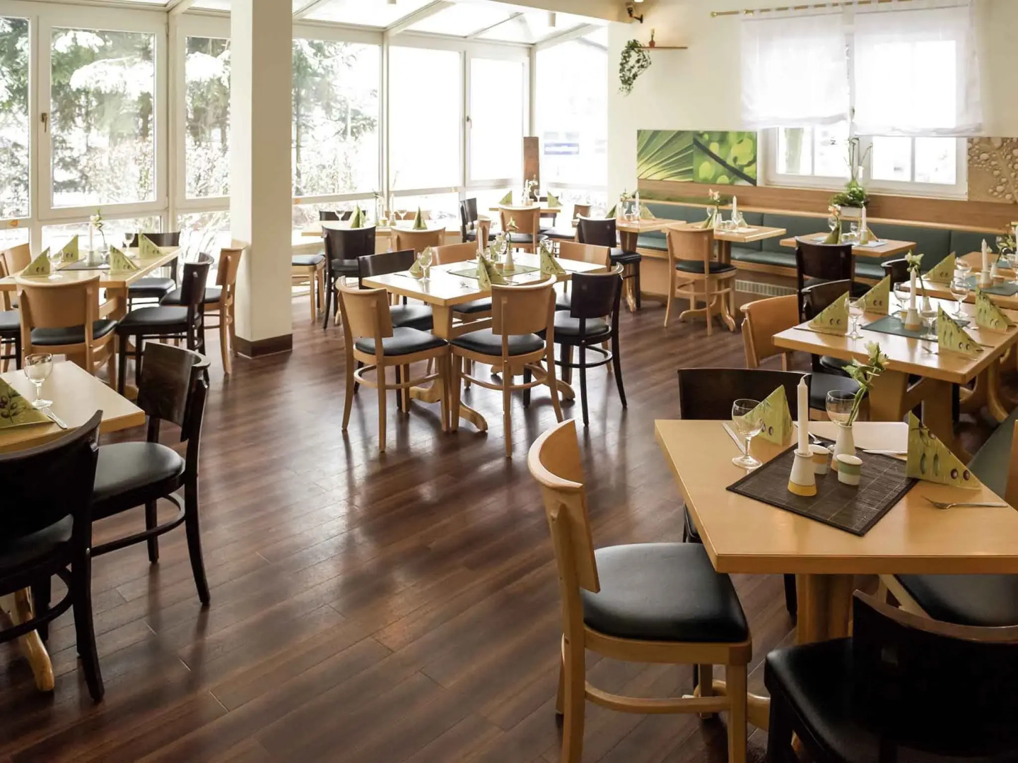 ibis Kassel Melsungen