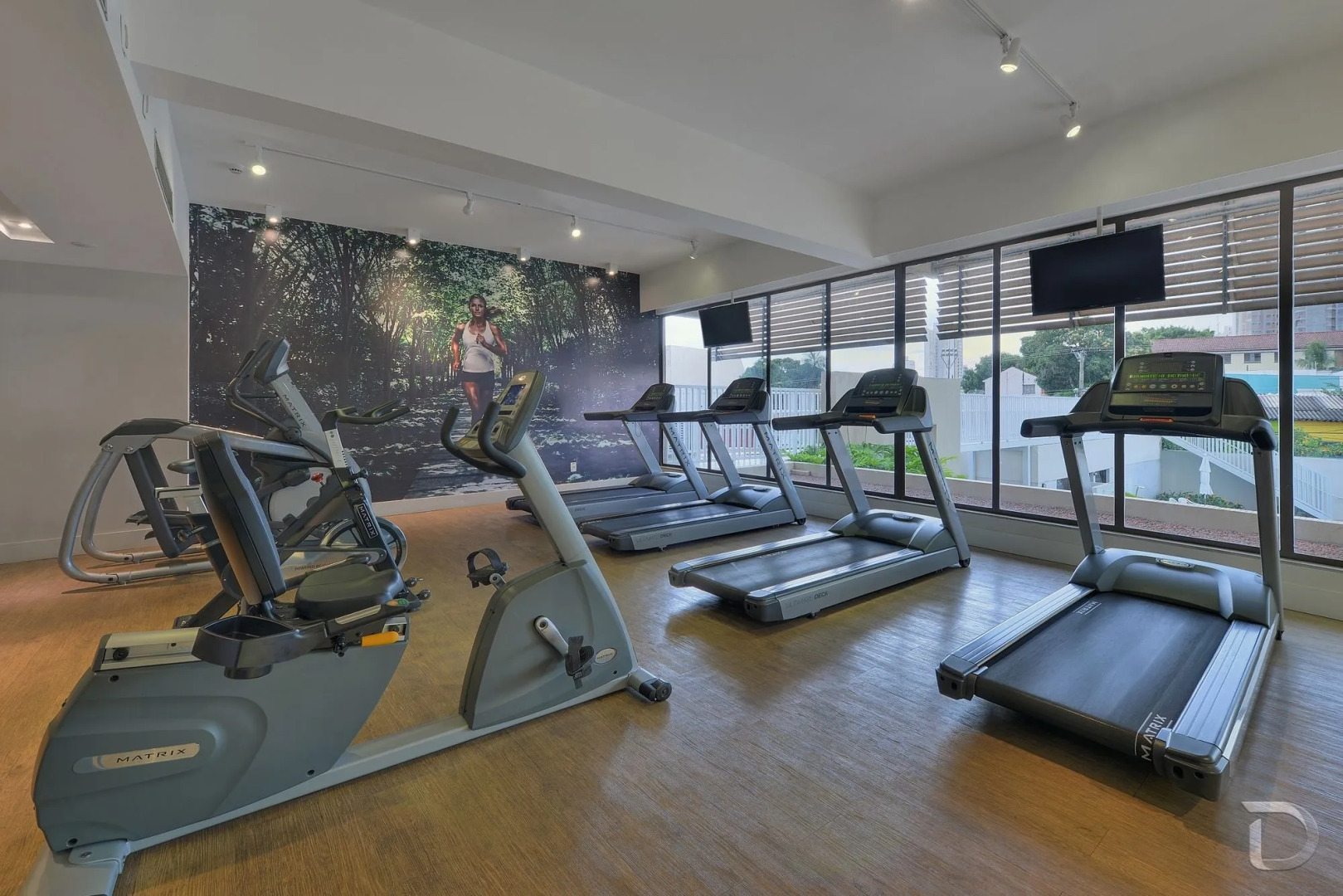 Hotel Deville Prime Cuiabá