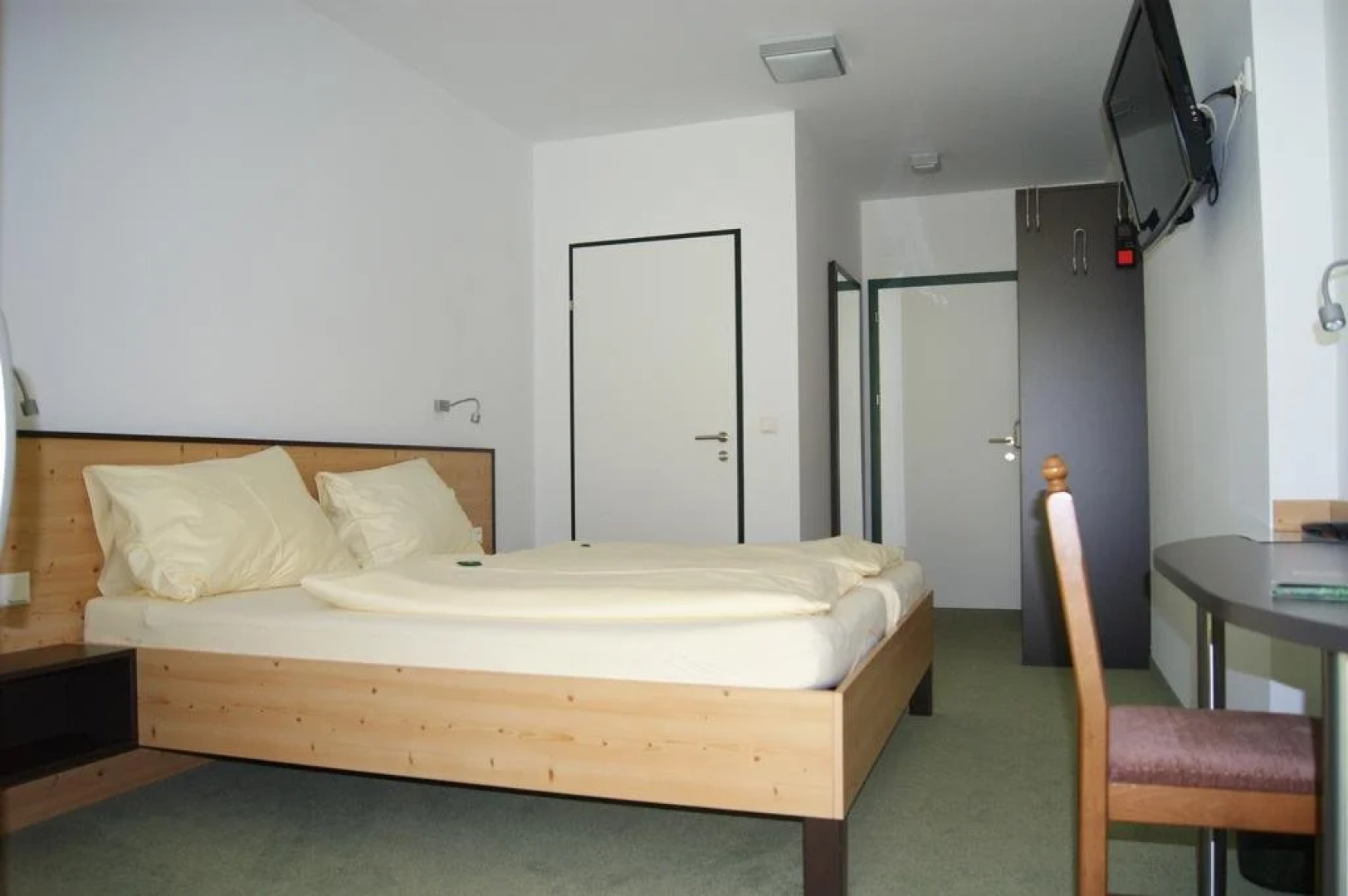 Gasthof Pension Leitner