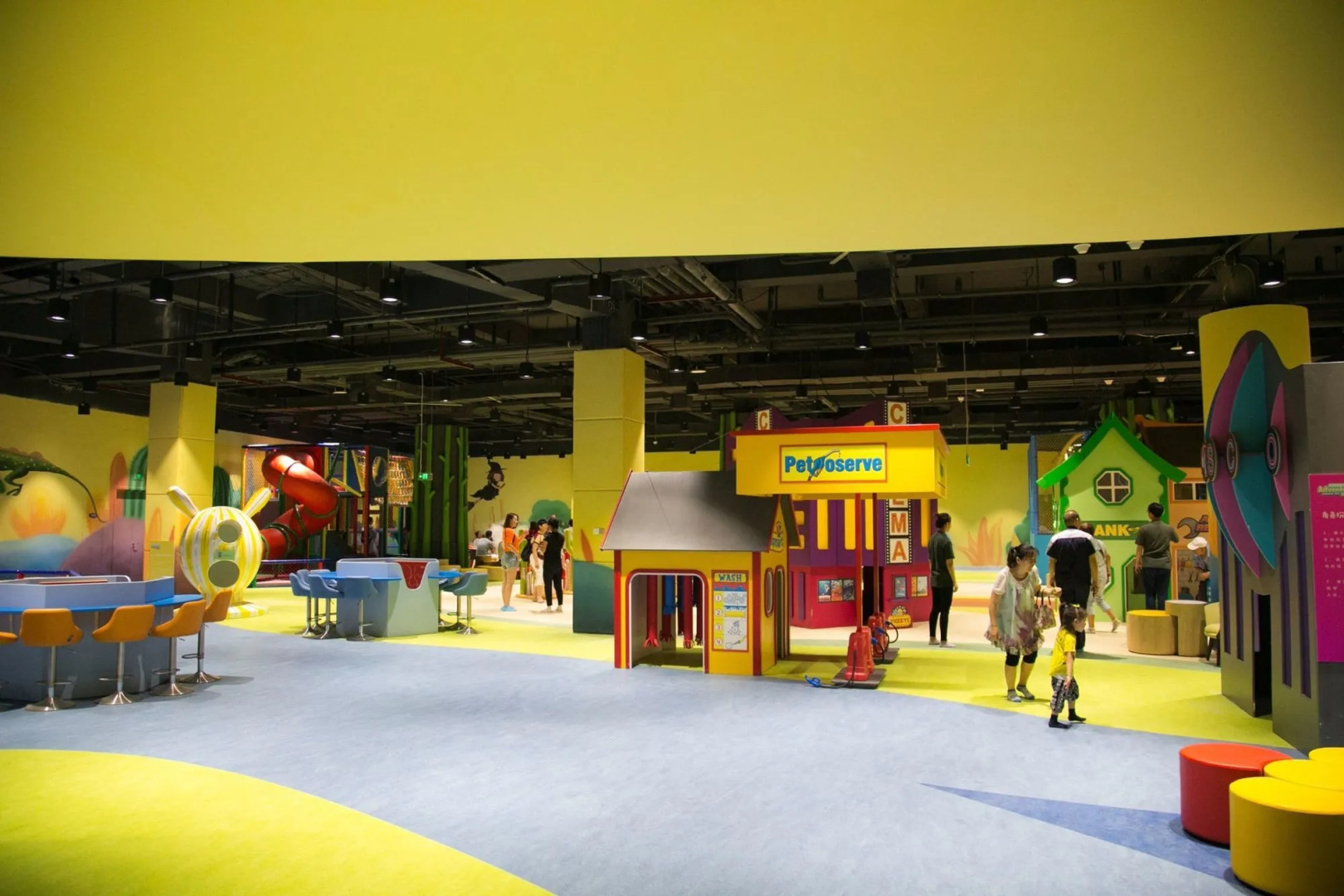 Mangrove Tree Resort World Qingdao