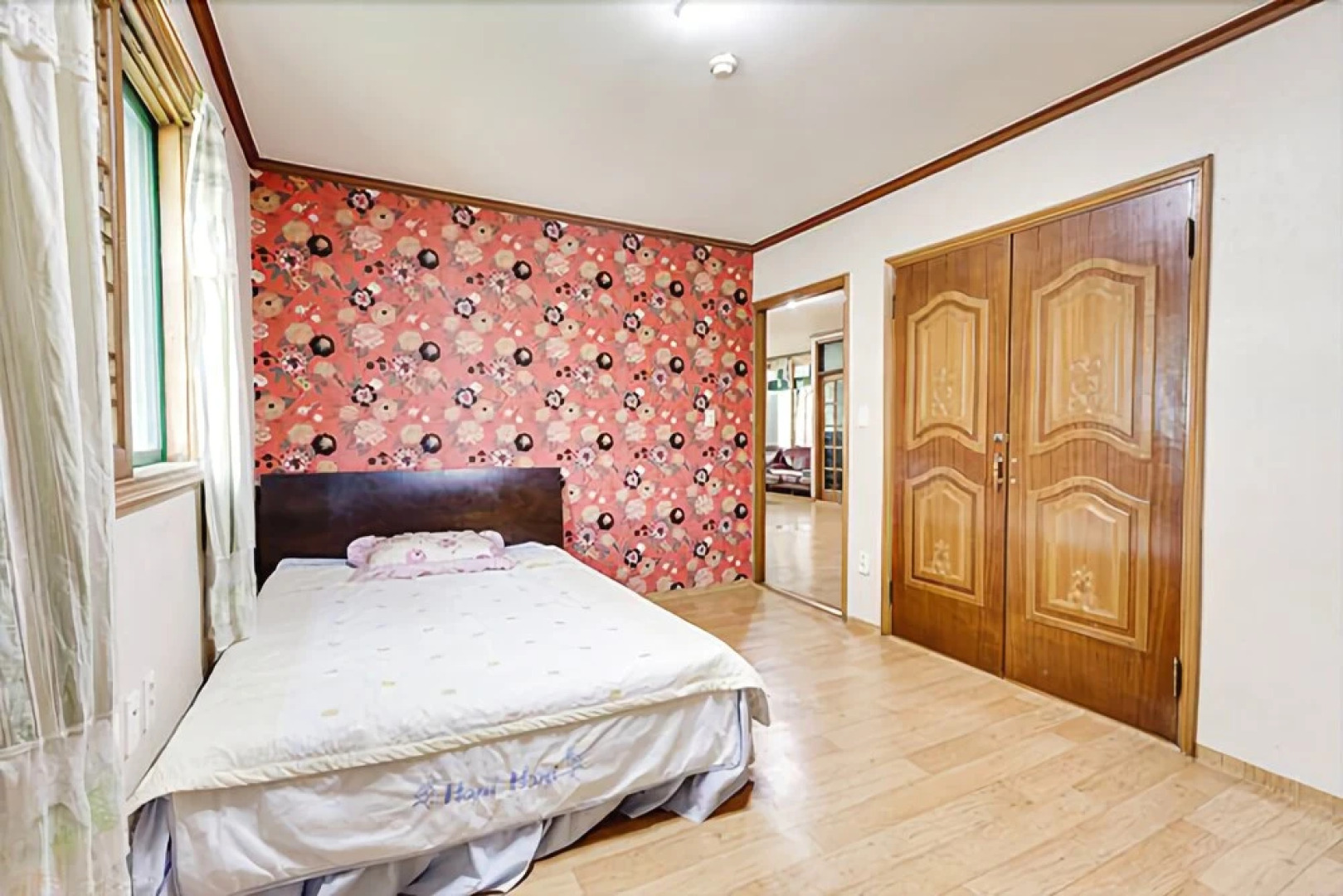 Yangpyeong Natural Rest Pension