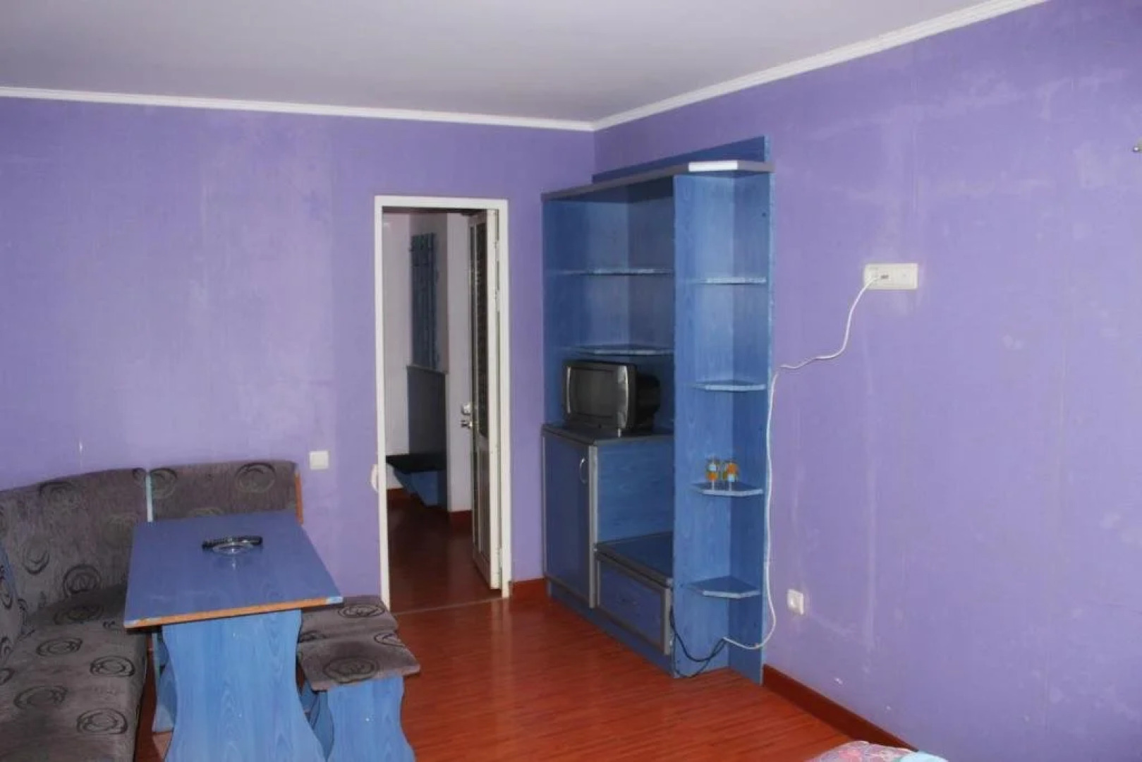 Дом отдыха Наири