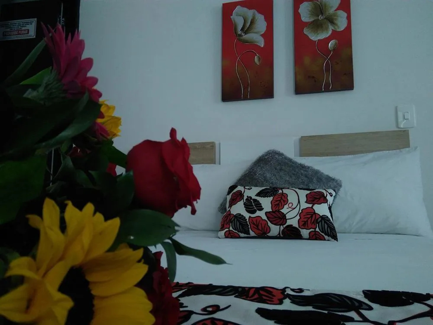 Hotel Guadalupe Plaza