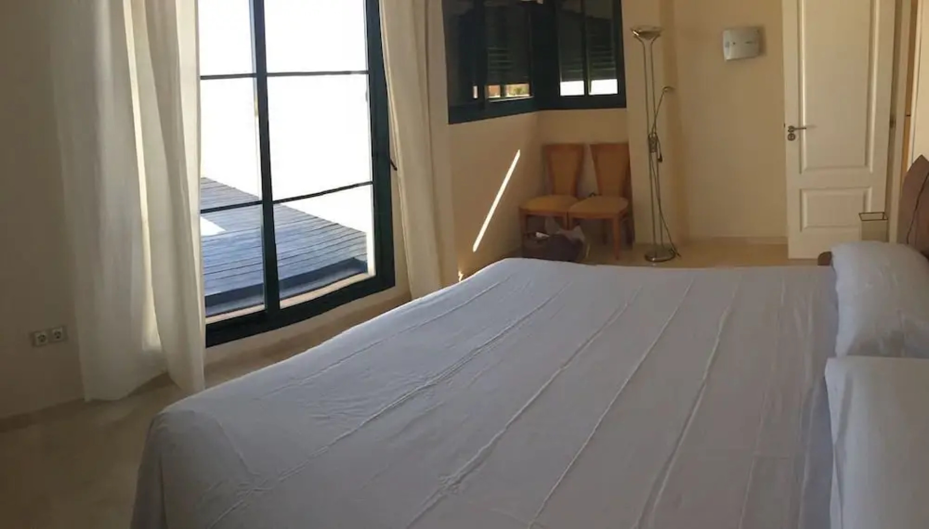 Penthouse Duplex In Sierra Cortina