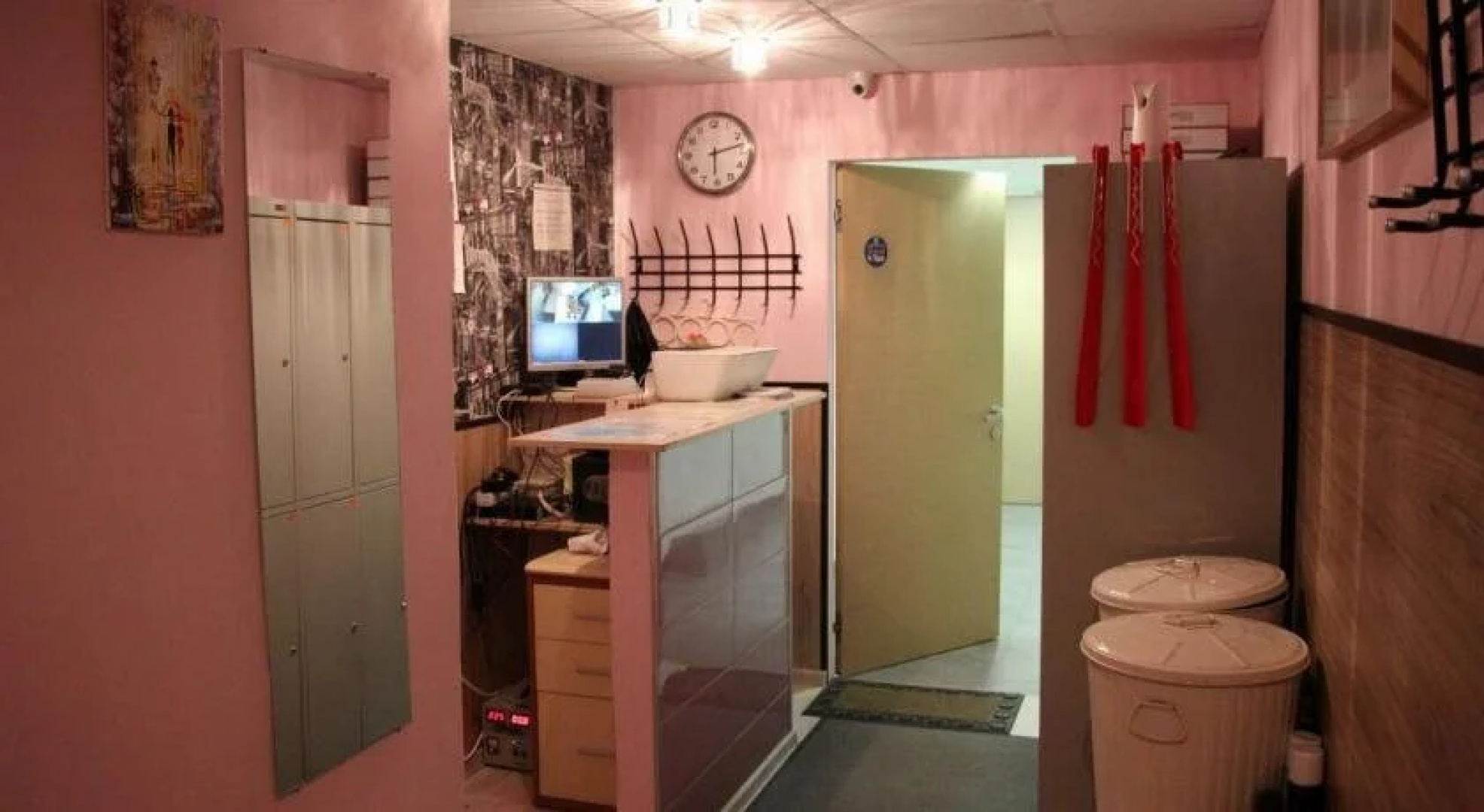 World Hostel