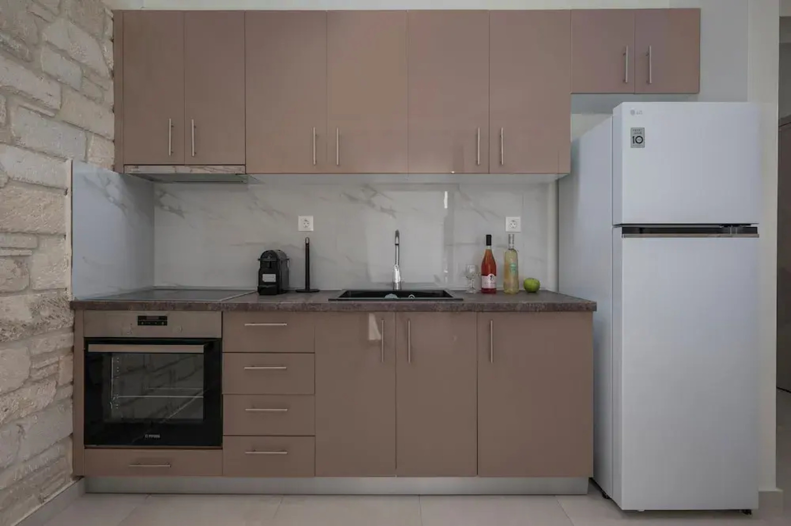 White Pearl Suites Halkidiki