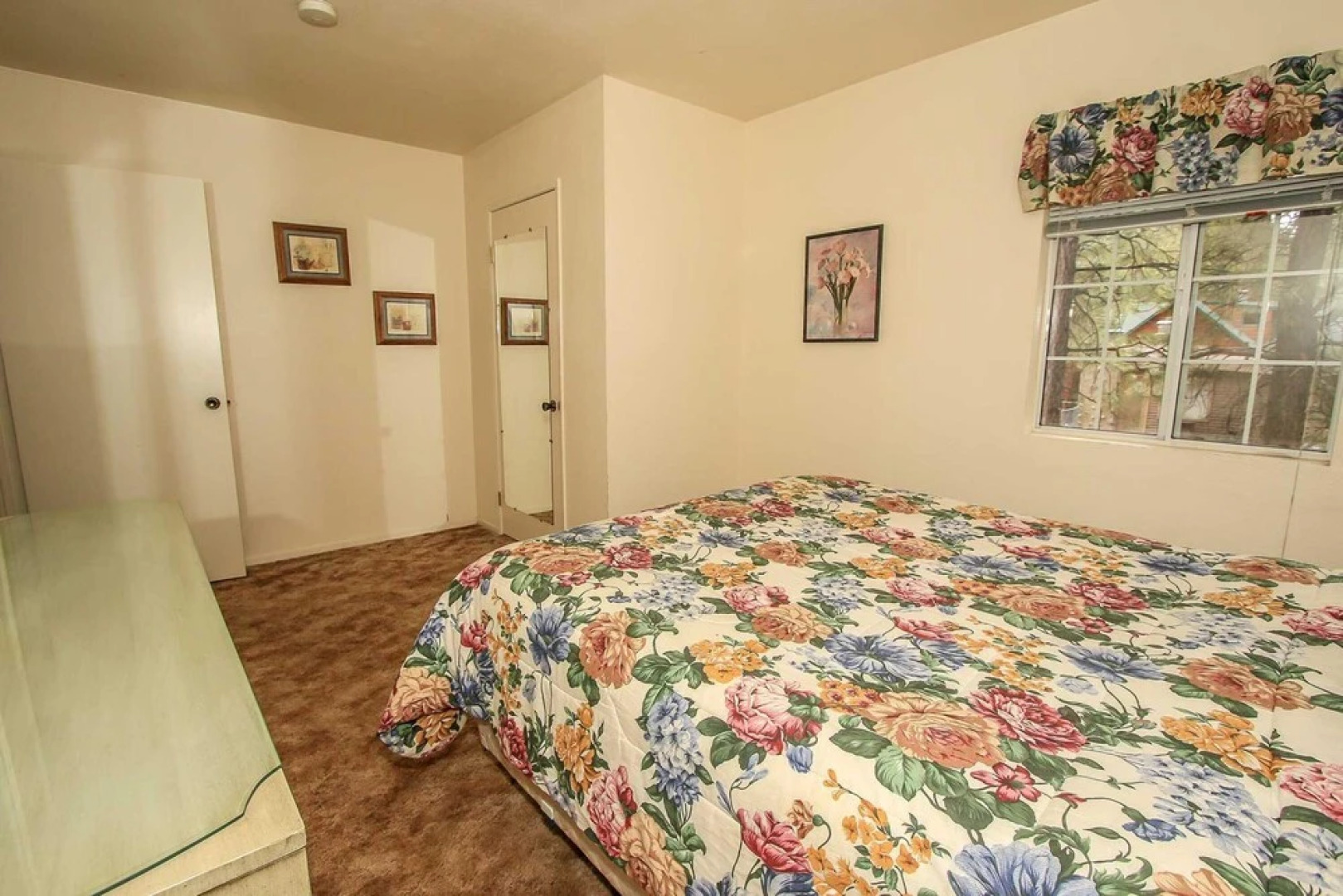 Beary Sweet Retreat 1257 by RedAwning