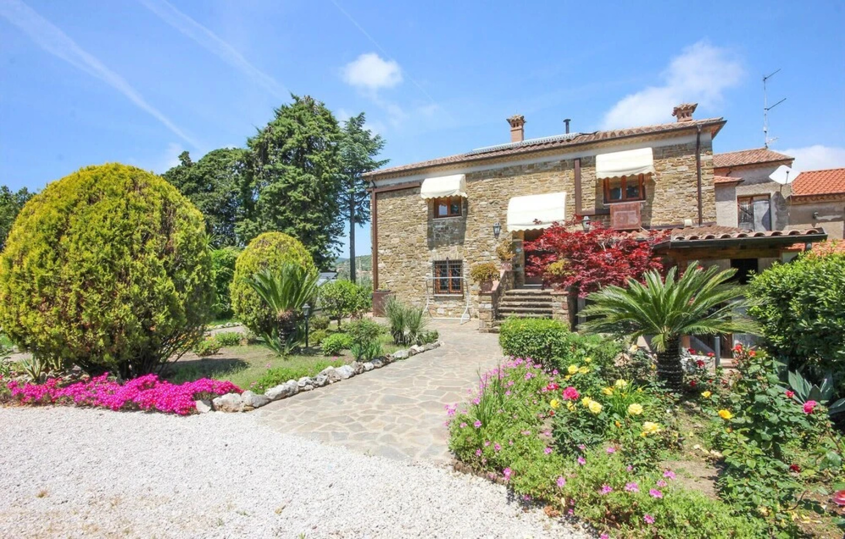 Nice Home in Perdifumo With Outdoor Swimming Pool, Wifi and 6 Bedrooms