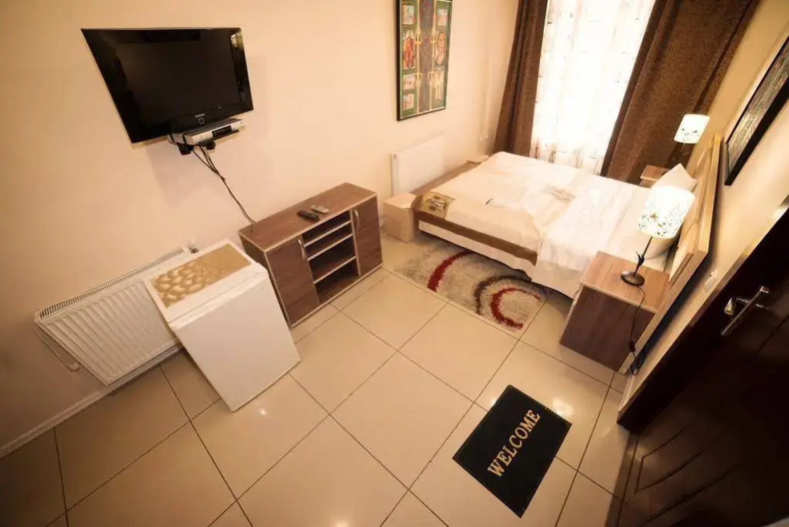 Вилла Шоколад