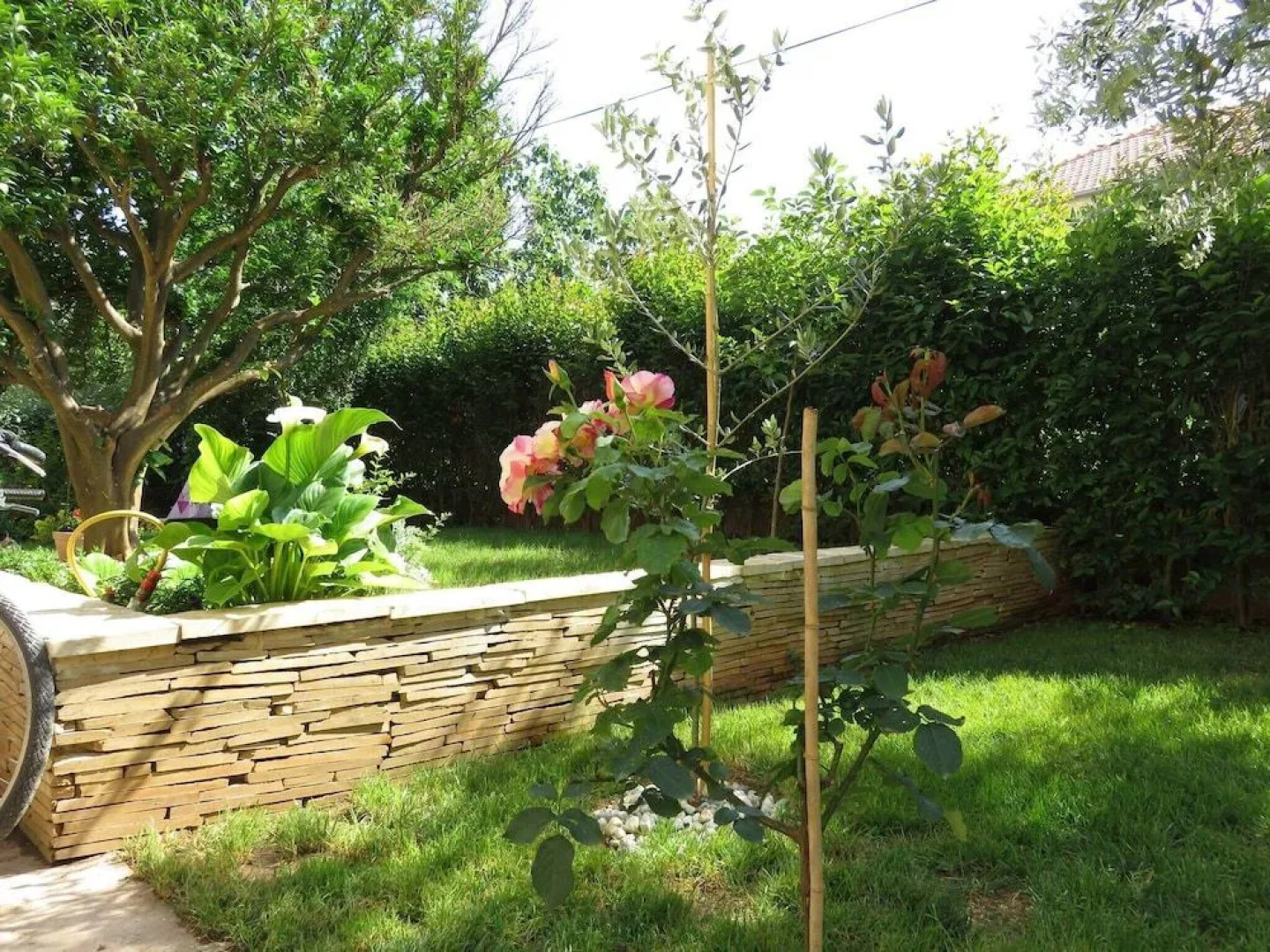 Apartment Angie A2 in Zadar