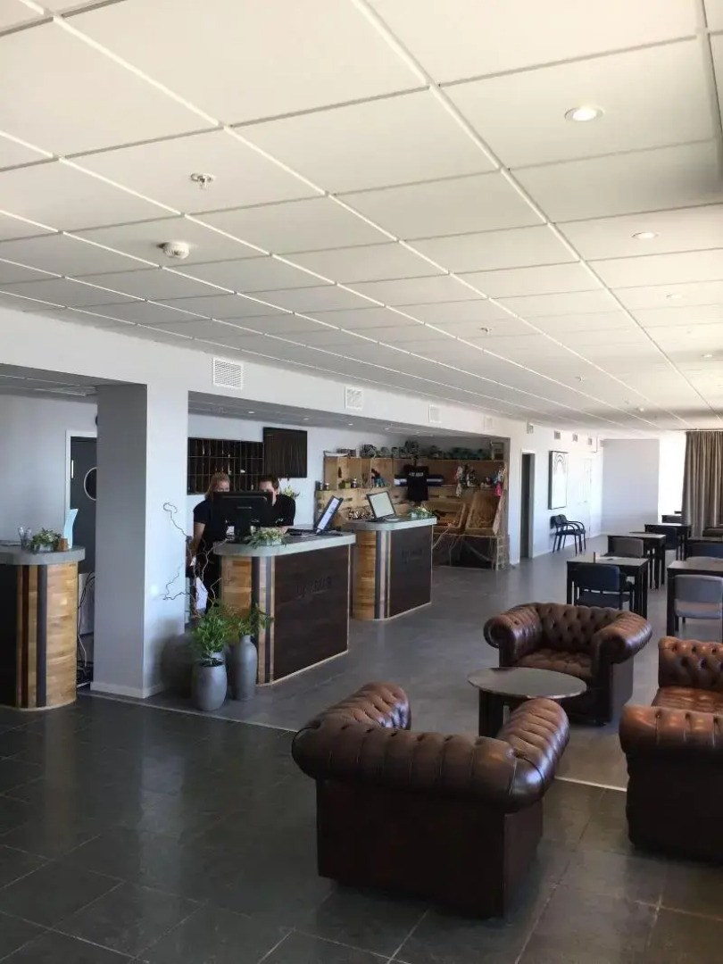 Live Lofoten Hotel